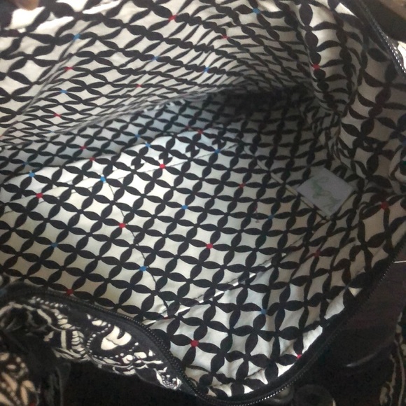 Vera Bradley shoulder bag - Picture 6 of 8